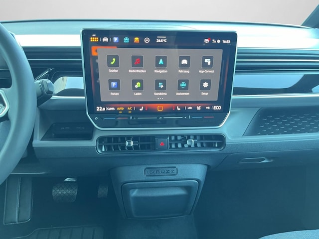 Volkswagen ID.Buzz Pro