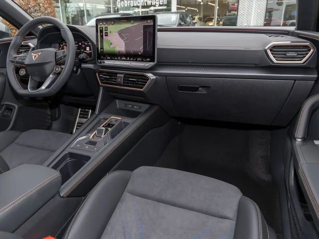 Cupra Leon DSG Sportstourer VZ