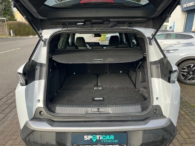 Peugeot 5008 Allure Pack Hybrid