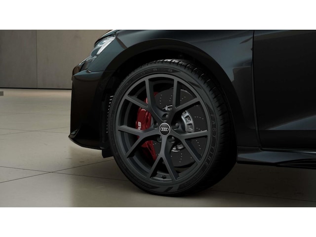 Audi RS3 Quattro S-Tronic Sportback