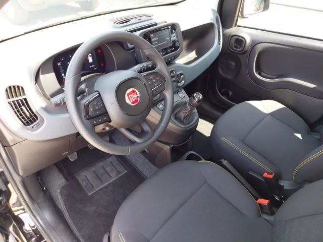 Fiat Panda PT70