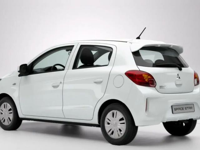 Mitsubishi Space Star Star