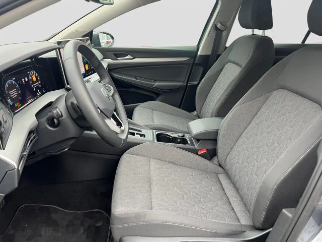 Volkswagen Golf DSG Golf VIII Life