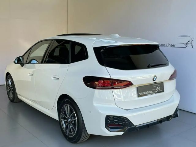 BMW 218 218d