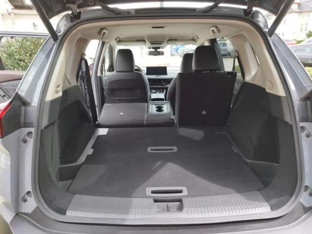 Nissan X-trail Tekna