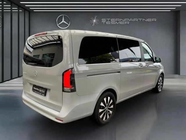 Mercedes-Benz EQV 300 Limousine Lang