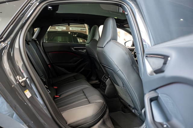 Audi A5 Quattro S-Tronic