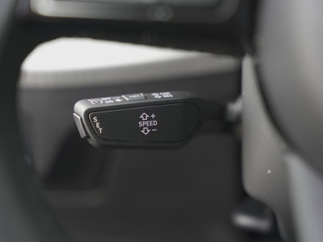 Audi Q2 30 TDI S-Tronic