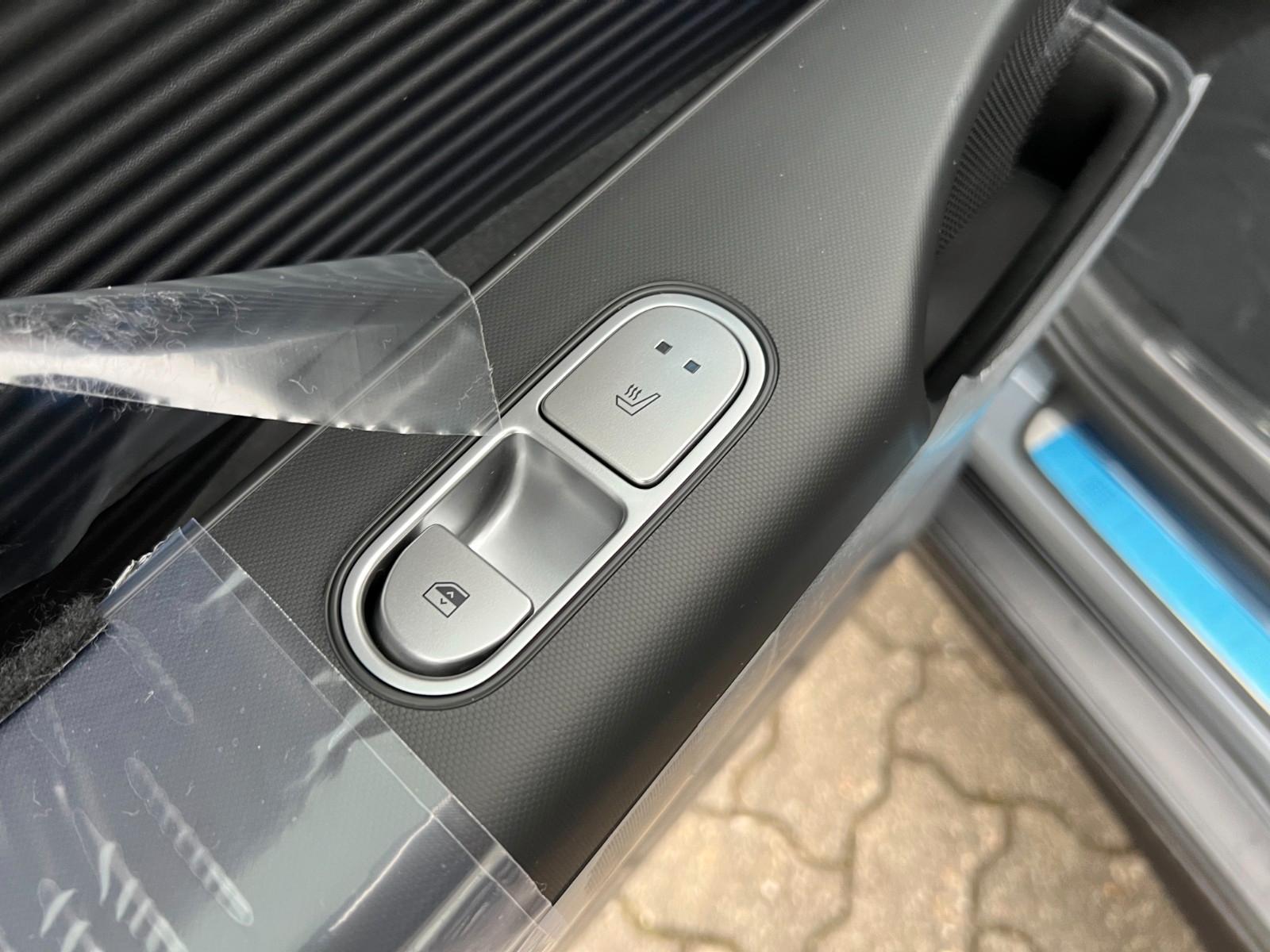 Hyundai IONIQ 6 Techniq