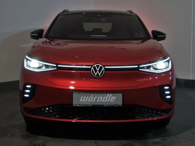 Volkswagen ID.4 220 kW 4Motion GTX