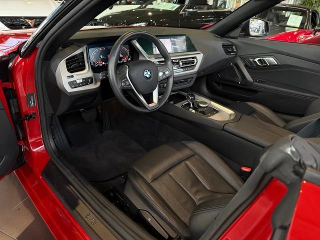 BMW Z4 Advantage pakket Roadster sDrive