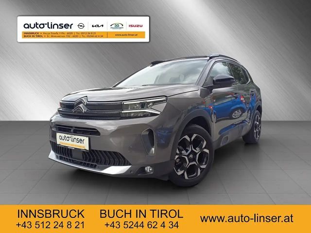Citroën C5 Aircross BlueHDi Max