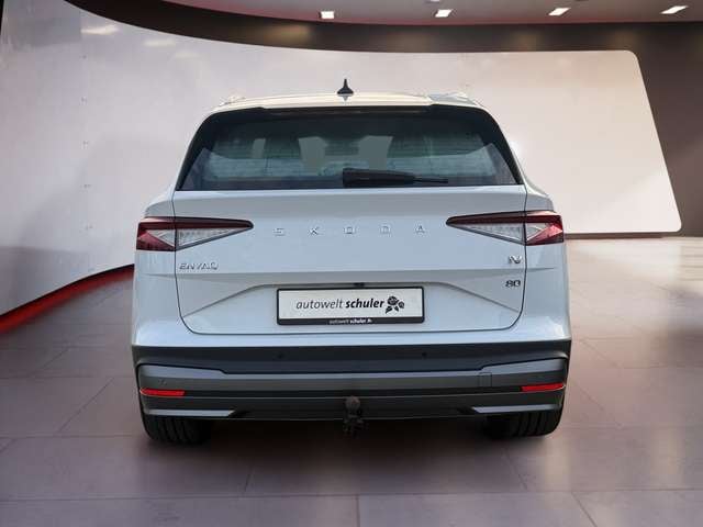 Skoda Enyaq Loft iV 80