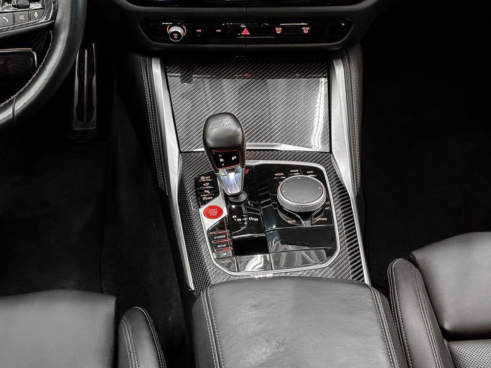 BMW M3 Competition Sedan xDrive