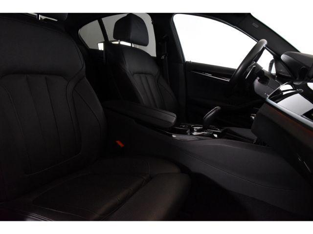 BMW 540 540i Sedan xDrive