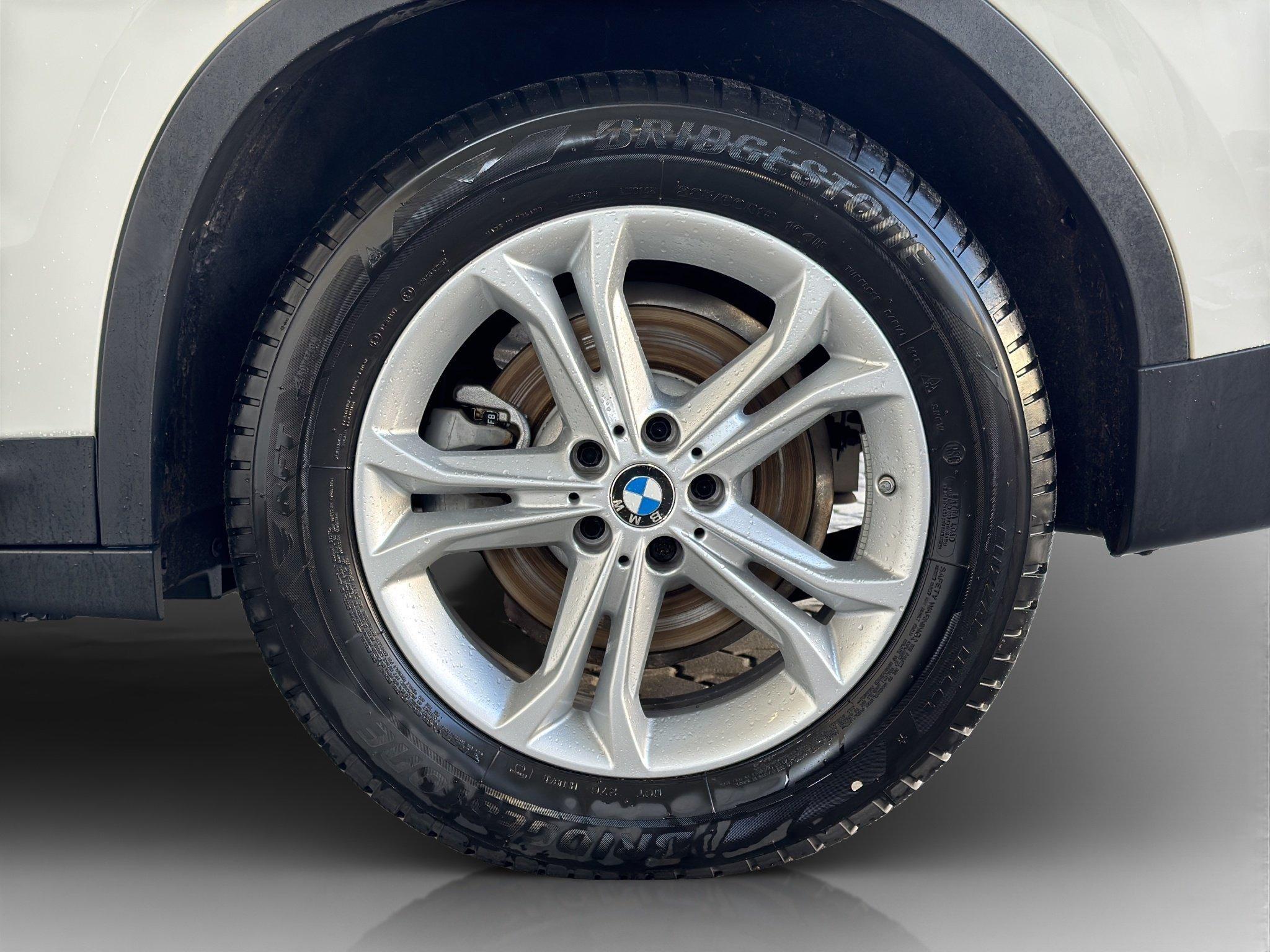 BMW X3 xDrive30e