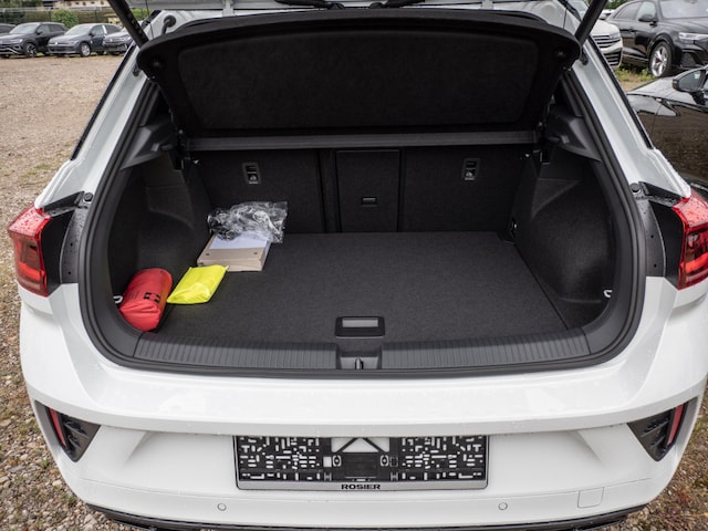 Volkswagen T-Roc DSG R-Line