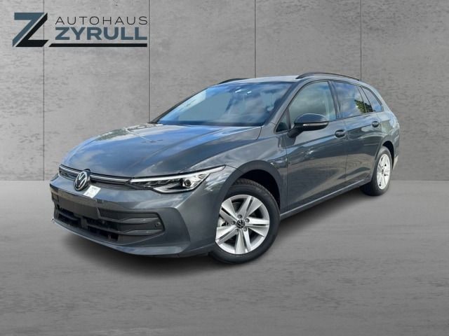 Volkswagen Golf 1.5 TSI Life Variant