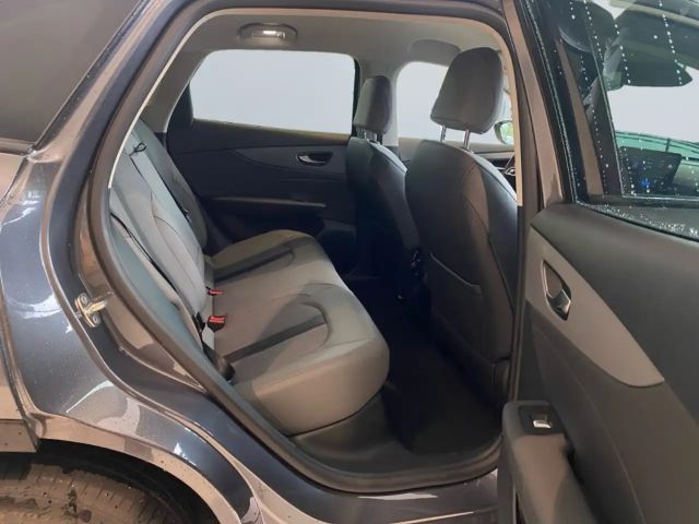 MG MGS5 64 kWh EV Luxury