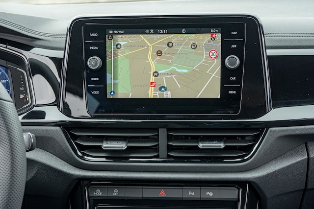 Volkswagen T-Roc 2.0 TDI R-Line