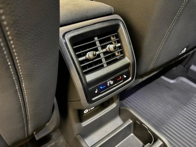 Skoda Kodiaq 4x4 Sportline