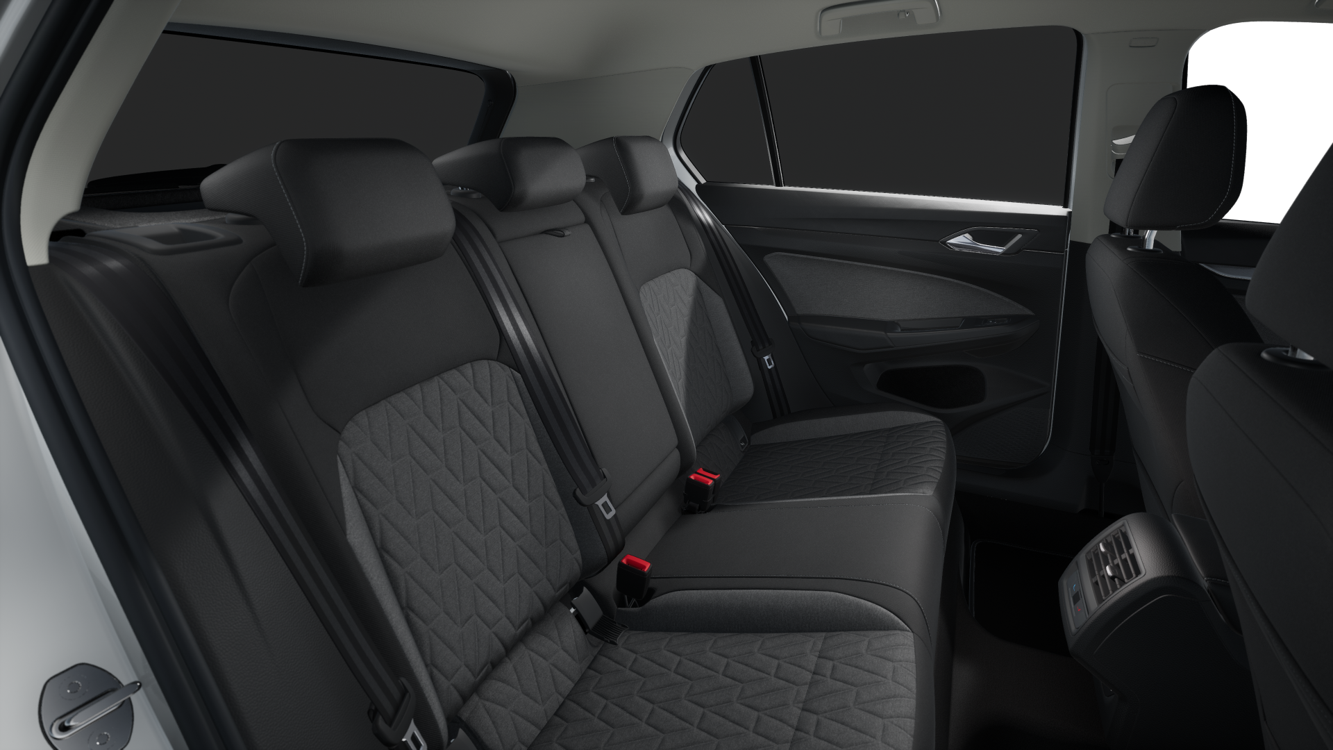 Volkswagen Golf Life eHybrid