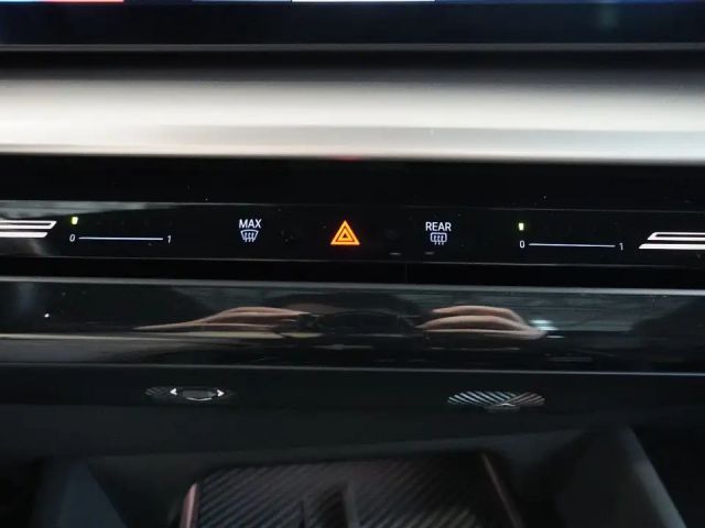 BMW 520 520d M-Sport Sedan xDrive