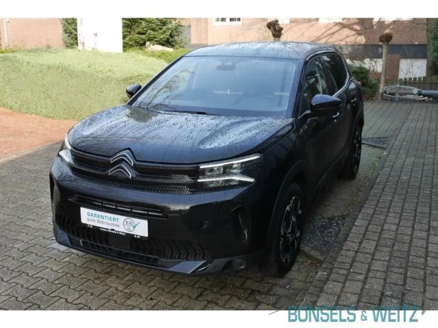 Citroën C5 Aircross Hybrid Plus