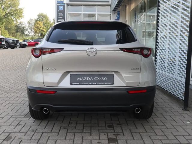Mazda CX-30 Homura SkyActiv