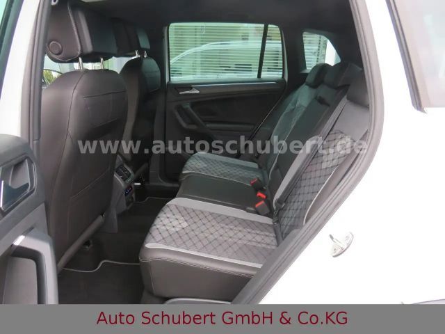 Volkswagen Tiguan 1.5 TSI DSG R-Line