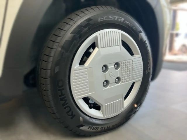 Hyundai INSTER 42 kWh