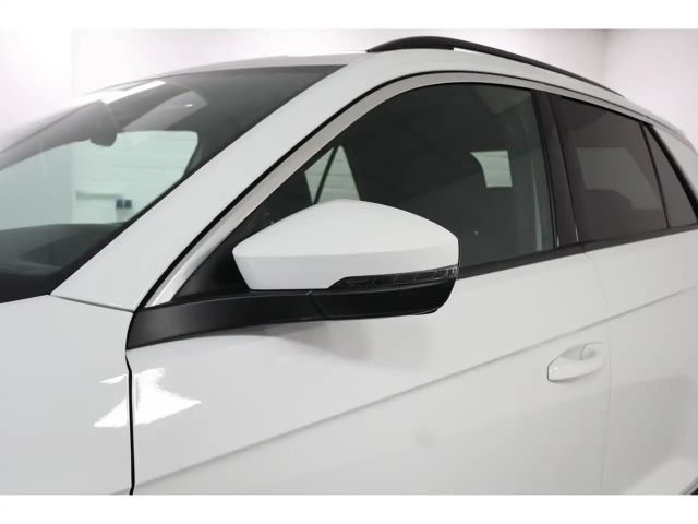 Volkswagen T-Roc 1.5 TSI DSG Sport