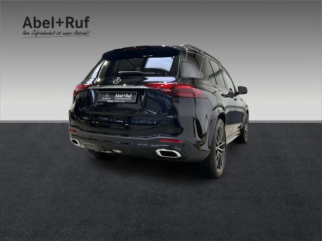 Mercedes-Benz GLE 450 4MATIC AMG Line