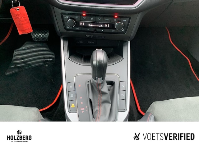 Seat Arona 1.5 TSI FR-lijn