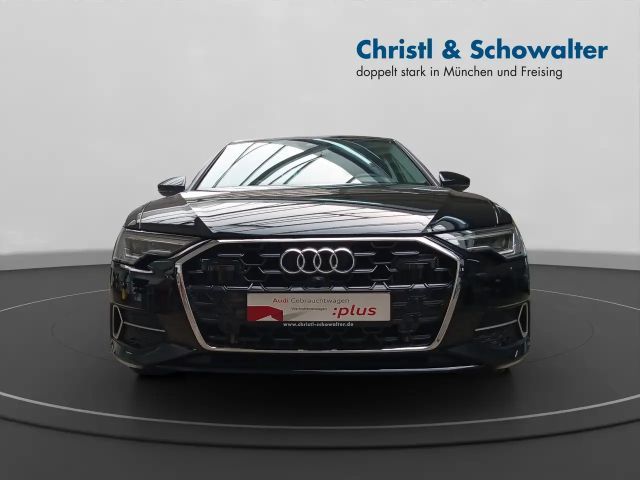 Audi A6 40 TDI S-Tronic Sedan