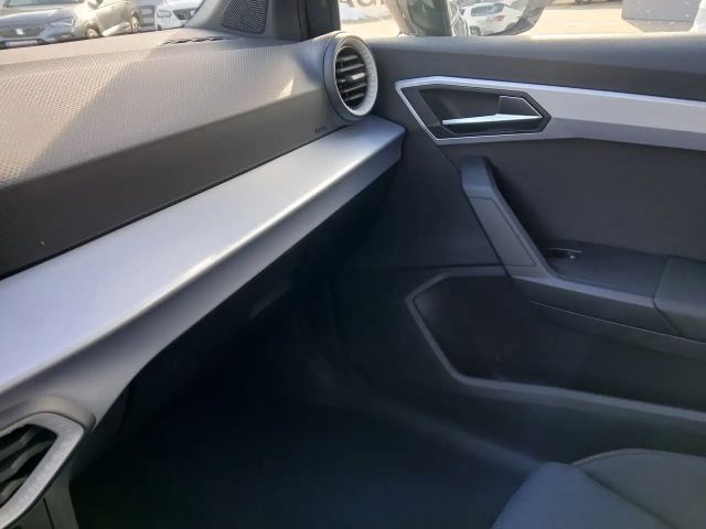 Seat Arona 1.0 TSI DSG FR-lijn