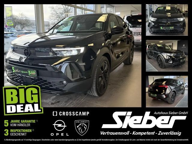 Opel Mokka 1.2 Turbo Turbo Ultimate