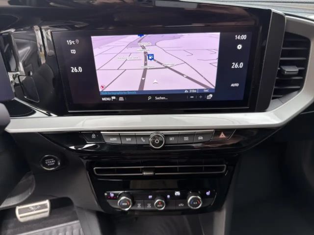 Opel Mokka Turbo Ultimate