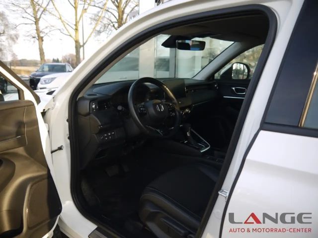 Honda HR-V 1.5 Advance Hybrid