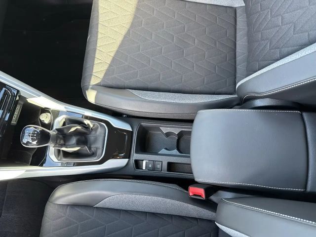 Volkswagen T-Roc GOAL TSi Black/CarPlay/ACC/Virt/LED/Navi