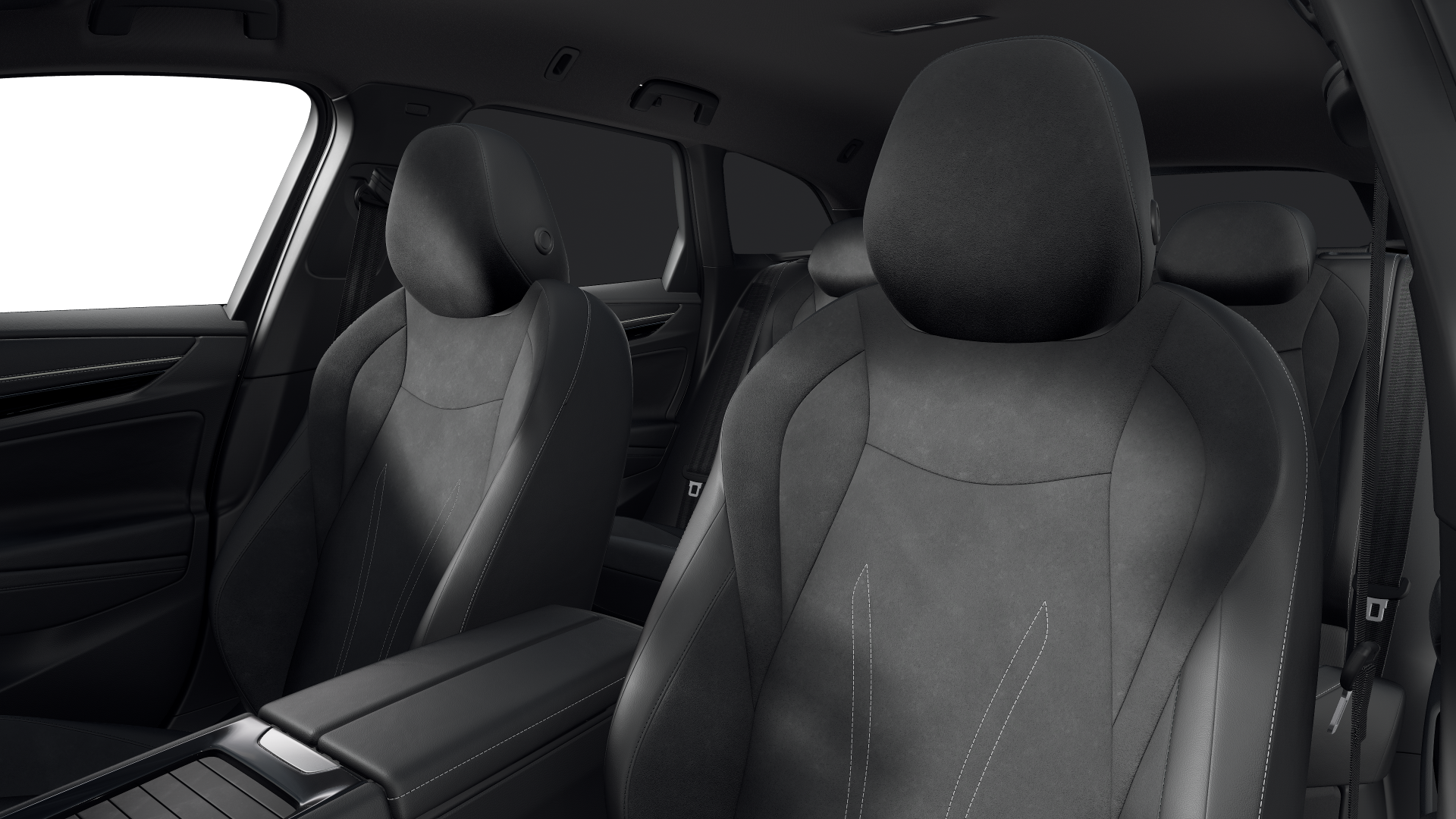 Volkswagen ID.7 Tourer