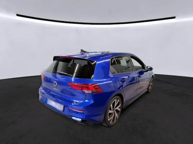 Volkswagen Golf 1.5 TSI R-Line