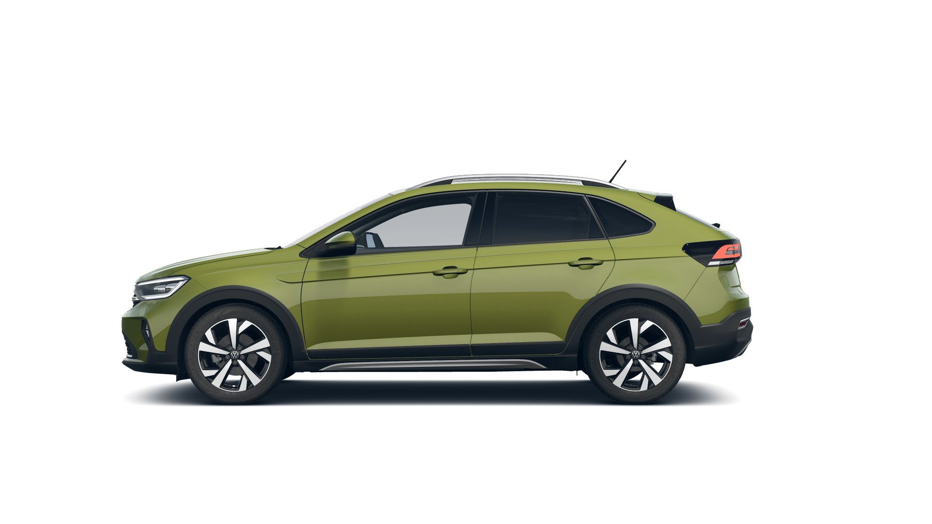 Volkswagen Taigo 1.5 TSI DSG Style