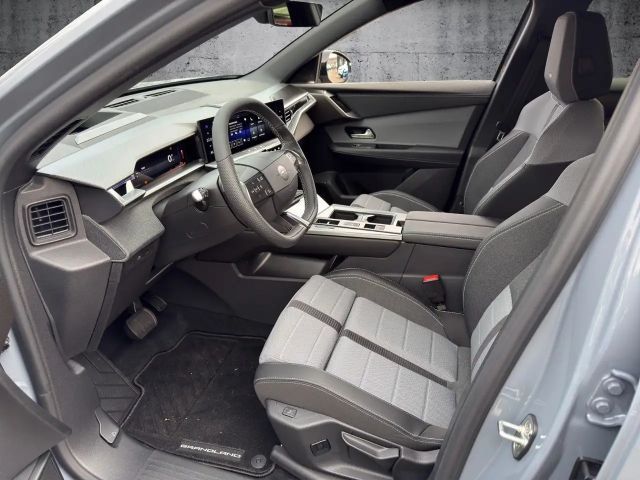 Opel Grandland X GS-Line