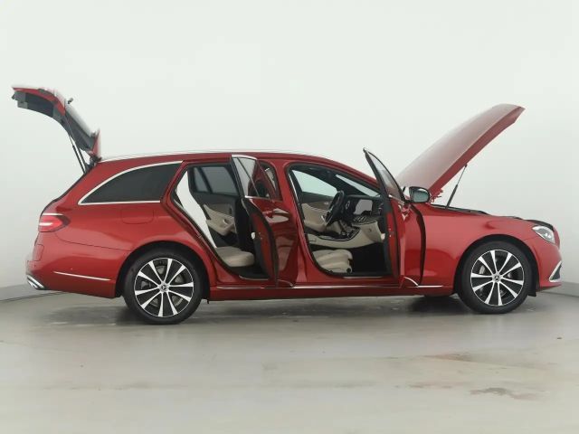 Mercedes-Benz E 300 E 300 de Estate