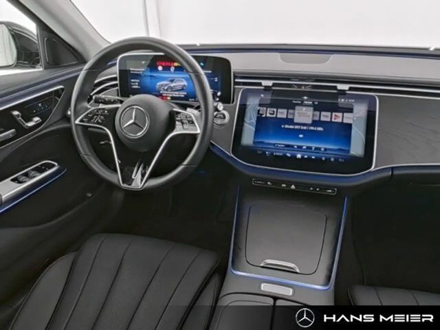 Mercedes-Benz E 450 4MATIC AVANTGARDE Estate