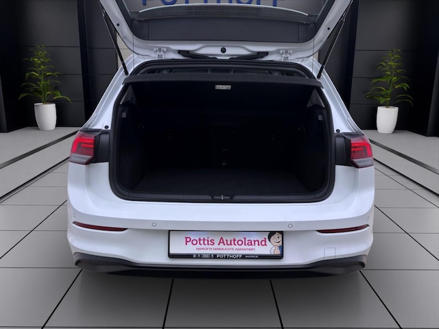 Volkswagen Golf 2.0 TDI DSG Life