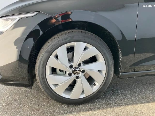 Volkswagen Golf Rabbit TSI