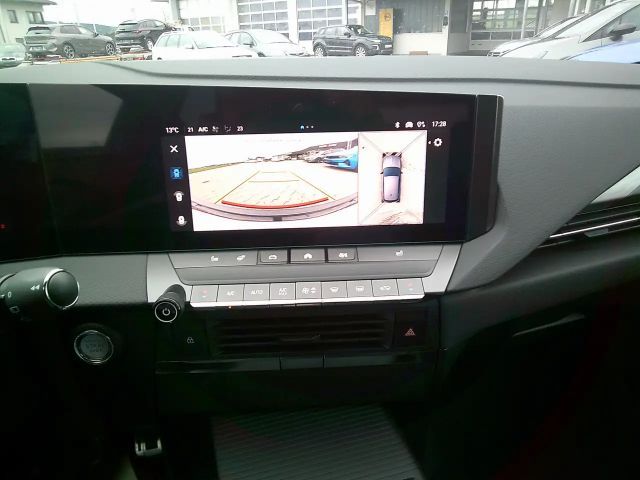 Opel Astra GS-Line Grand Sport Turbo