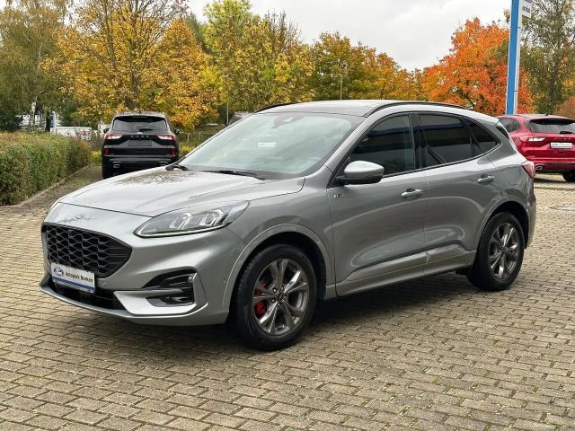 Ford Kuga ST Line X